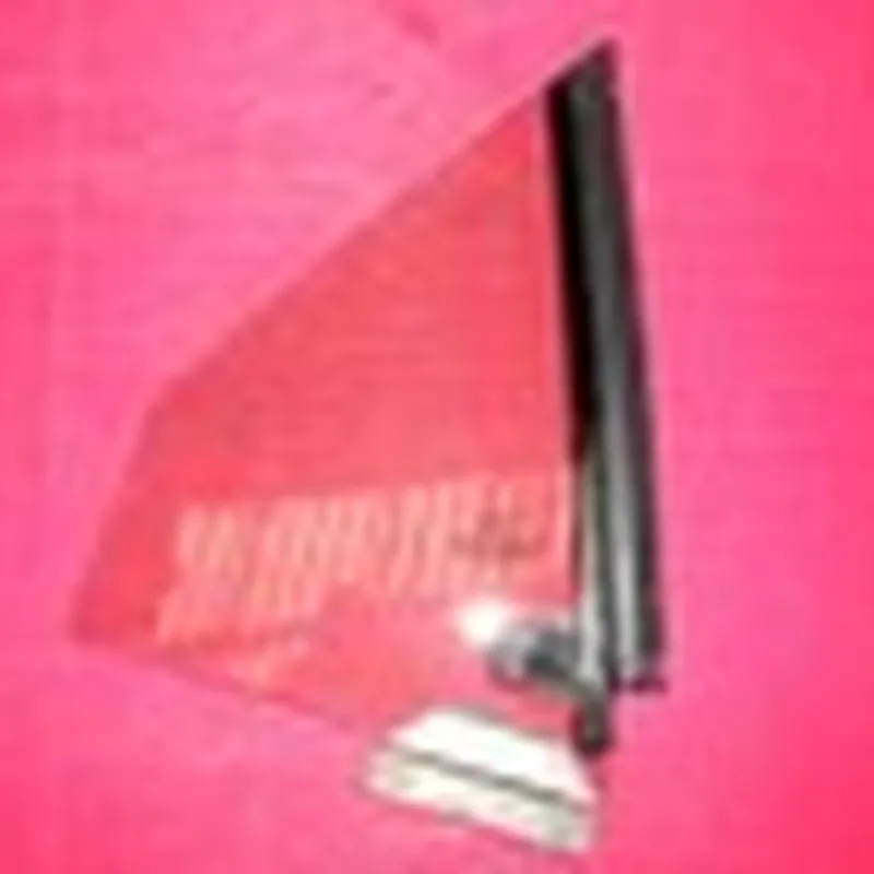 Mercedes SLK  R170 Seitenscheibe / Scheibe Hinten Rechts