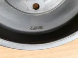 BMW E46  E36  E34 + Z3 Riemenscheibe 1739527 M42 M43 M44 Motor