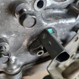 BMW E46 E36 Z3 Zylinderkopf +  Nockenwelle M43 Motor  118 PS  1734987 ABHOLUNG