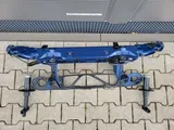 BMW Z3 Roadster + Coupe Schlossträger Frontblech Blau  Frontmaske Vorderwand