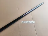 BMW E92 E93 Schacht Abdeckung Leiste Aussen Fahrer Tür LINKS 7119079