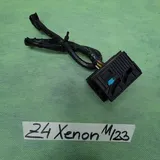 BMW Z4 E85 E86 Xenon Scheinwerfer Stecker 8352566 Frontscheinwerfer  Kabel Stück