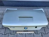 BMW Z3 Roadster Facelift Heckklappe Heckdeckel Kofferraum Deckel Pistaziengrün