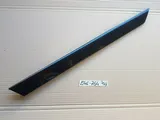 BMW E46 Limo Holz Tür Leiste innen HINTEN RECHTS Verkleidung schwarz 8200754
