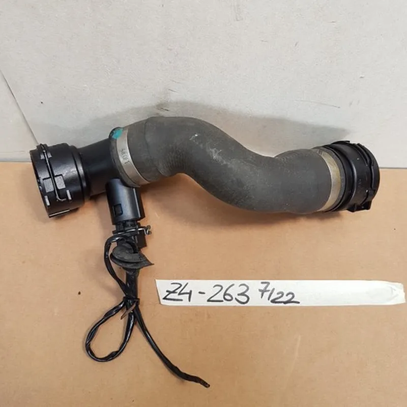 BMW Z4 E85 E86 Kühlwasser Leitung Kühler Wasser Schlauch 7545263