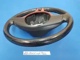 BMW Z3 Roadster Facelift + E46 + E39 Sportlenkrad Leder Lenker Sport Lenkrad rot