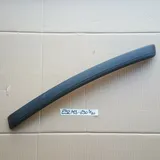 BMW E92 M3 Dekorleiste Zier Leiste Leder Carbon Seitenverkleidung RECHTS 8036690