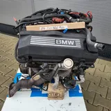 BMW Z4 E85 E90 E87 Motor 2,0 i Triebwerk Engine Zylinderkopf 150 PS N46 ABHOLUNG