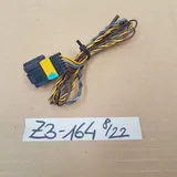 BMW Z3 Facelift Roadster Stecker für Beifahrer Fahrer-Airbag Schleifring 8377164