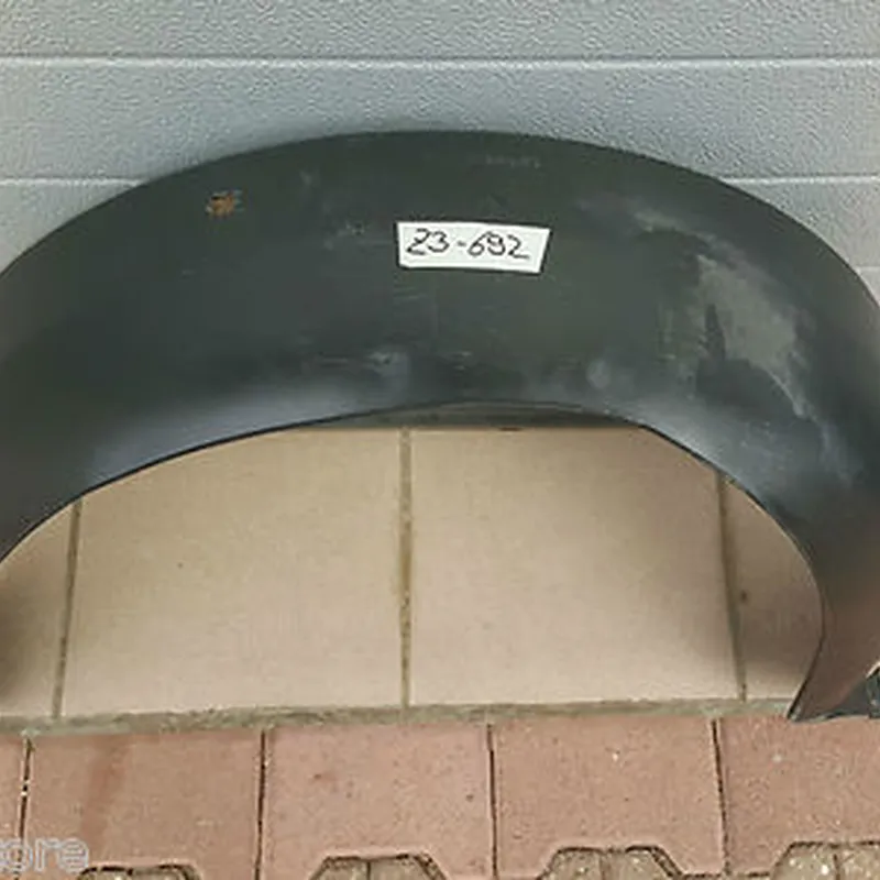 BMW Z3 Roadster Radschale Radlauf Radhauskasten HINTEN RECHTS 8397692