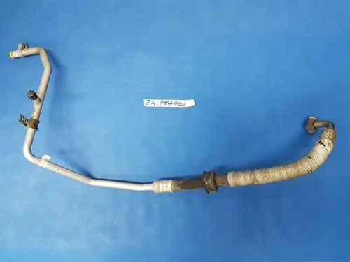 BMW Z4 E85 Klimaleitung Druckleitung Klima Leitung Klimaanlage 6982887