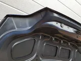 BMW Z4 E85 Heckklappe Kofferraum Klappe Heckdeckel Montego blau  ABHOLUNG