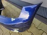 BMW Z3 Stoßstange + Träger Frontschürze blau Verkleidung VORNE Macken ABHOLUNG