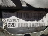BMW E36 Z3 Roadster Motor 2,2 Liter M54 Engine 170 PS ca. 145000 Km ABHOLUNG
