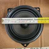 EIN BMW E90 E91 E92 E93 E87 E88 X1 Mittelton Tür Lautsprecher 9143232