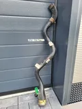 BMW E90 E91 E93 E92 Tankstutzen Einfüll Rohr Tank Einfüllstutzen 6765736