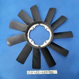 BMW E36 + Z3  Viscolüfter Flügelrad 320 i Lüfter Kupplung 410 MM 17233639
