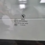 BMW Z4 E85 Seiten Fenster Glas Scheibe VORNE RECHTS 7016642 Beifahrer Seite 