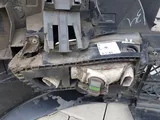 BMW Z4 E85 E86 Stoßstange vorne Frontschürze + Gitter ABHOLUNG