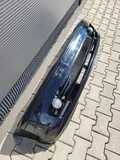 Original BMW E46 Cabrio Coupe Stoßstange VORNE Frontschürze Schwarz ABHOLUNG