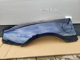 BMW Z4 E85 Kotflügel Seitenwand HINTEN RECHTS Beifahrer Monaco blau ABHOLUNG
