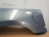 BMW Z4 E85 Seitenwand Kotflügel HINTEN RECHTS Stratus met. 440 Abholung Delle