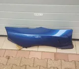 BMW Z4 Seitenwand Aussenhaut Kotflügel HINTEN RECHTS  Montego Blau A51