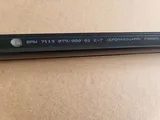BMW E92 E93 Schacht Abdeckung Leiste Aussen Fahrer Tür LINKS 7119079