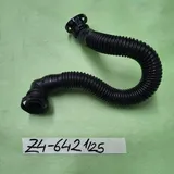 BMW Z4 E85 Kühler Schlauch Leitung Rohr  Sekundär Luftpumpe Ventil 7533642