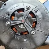Kühler Lüfter BMW E90 E91 E92 E93 Drucklüfter 6937515 Elektro Motor Lüfter 