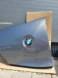 BMW Z4 E85 E86 Seitenwand Kotflügel VORNE LINKS Stratus Grau Metallic ABHOLUNG