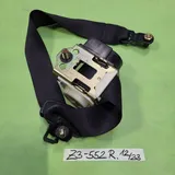 BMW E36 Z3 Sicherheitsgurt Ober Gurt VORNE RECHTS 8398552 seat belt Gurt
