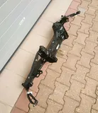 BMW 2er F45 F46 Achsträger HINTEN Hinterachse Radaufhängung ohne Längslenker