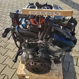BMW E36 Z3 Roadster Motor 150 PS 320i M52 Engine 2 Liter ca. 92.000 Km ABHOLUNG