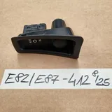 BMW E81 E82 E87 E88 AUX In Schalter 6930561 Zigaretten Anzünder Buchse 9110412
