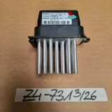 BMW Z4 E85 E86  Gebläse Widerstand für Heizung Igel 6915731
