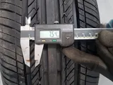 EINE original BMW E36 Z3 E46 Felge 1092408 Alufelge 7J x 15 Zoll + Reifen 205/60