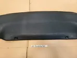 BMW Z3 Roadster Verdeck Verkleidung Abdeckung Persenning Schwarz 8412054