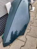 BMW Z3 Roadster Kotflügel HINTEN RECHTS Seitenwand dunkelgrün ABHOLUNG 