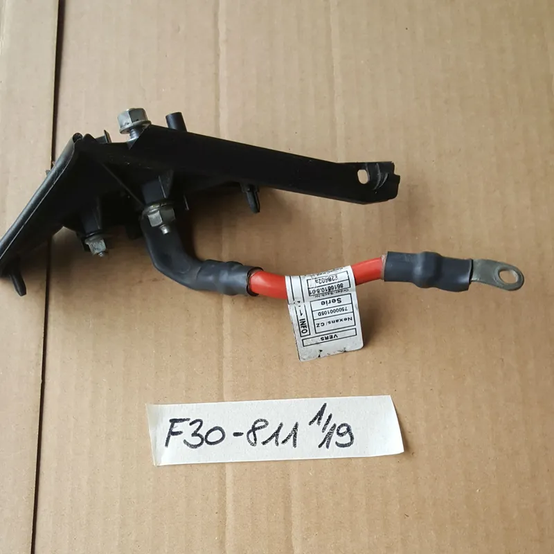 BMW F30 F31 F34 F35 F20 F21 Kabel Verbindungsleitung Zündung Verteiler 8616811