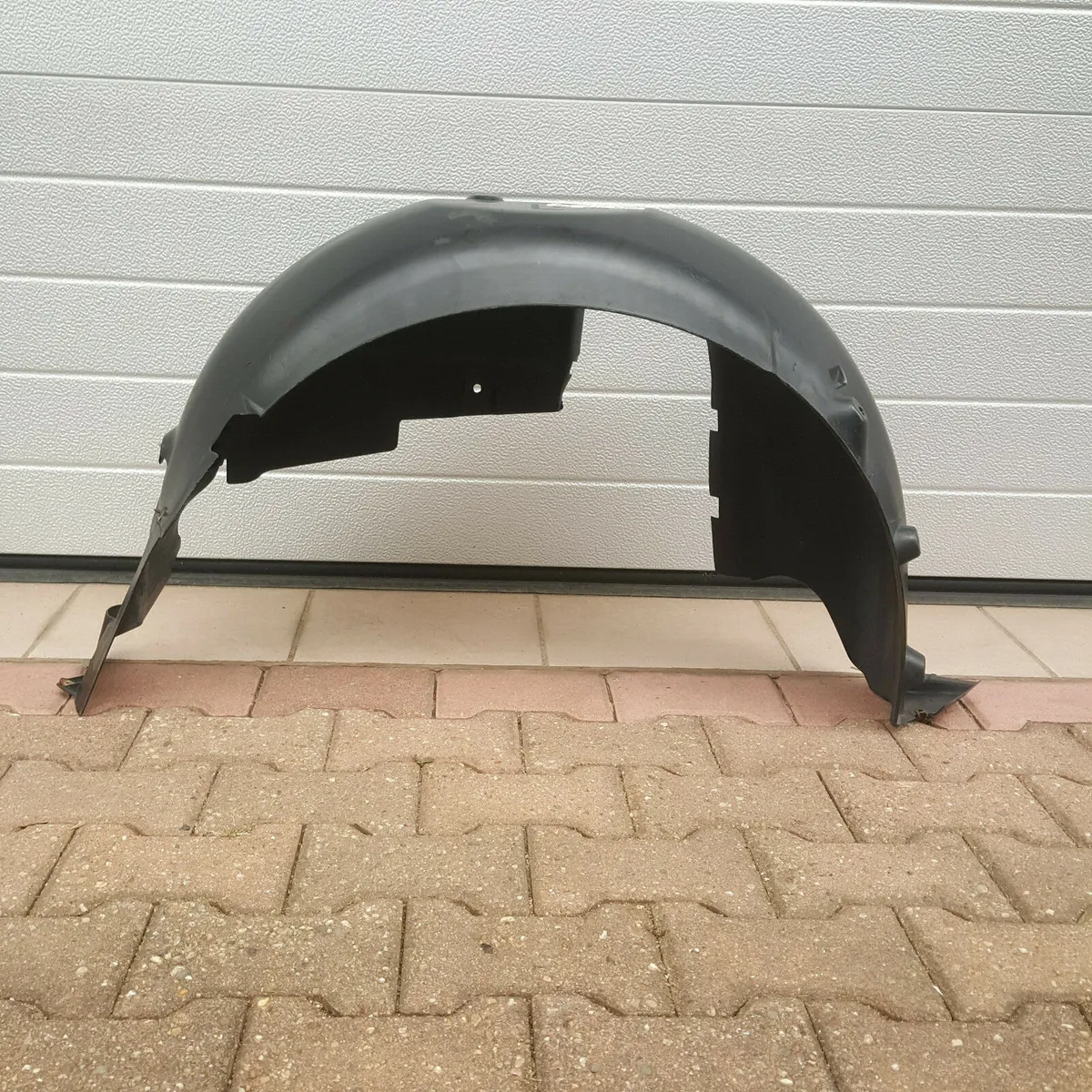 BMW Z4 Radschale Innen Kotflügel Abdeckung Radhaus Schale HINTEN LINKS 7012729