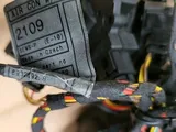 BMW E91 E92 E93 Klima Kasten Kabel Automatik Stellantrieb Heizung 6932692