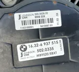 BMW E90 E92 Drucklüfter Motor Elektro Kühler Lüfter 6937515 Lüfterzarge 7788906