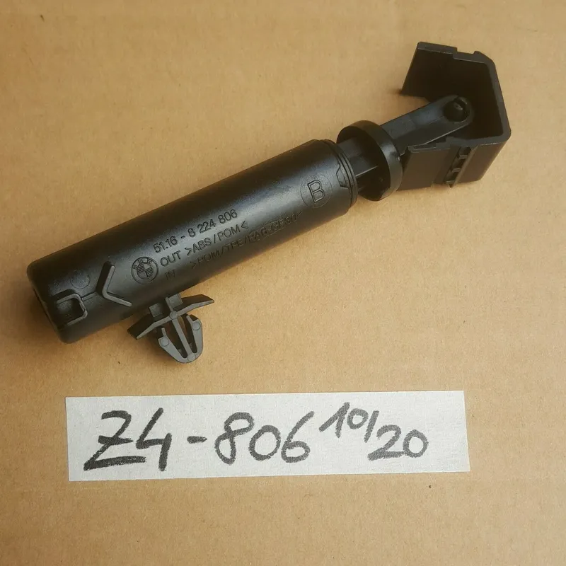 BMW E46 E90 E91 E92 E93 Z4 E85 E86 Handschuhfach Dämpfer Handschuhkasten 8224806