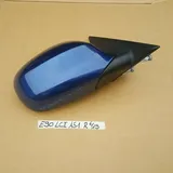 BMW E90 E91 LCI Facelift Aussen Seiten Spiegel RECHTS Montego blau metallic A51