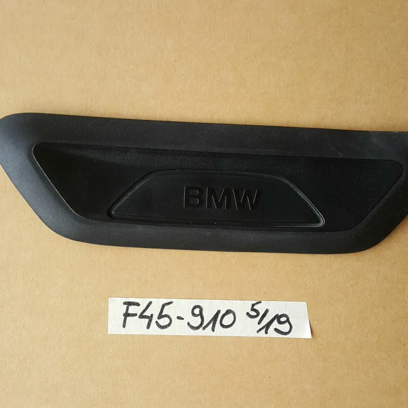 BMW 2er F45 Einstiegsleiste Verkleidung Blende Einstieg hinten rechts 7298910