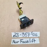 BMW Z3 NUR FACELIFT Schalter Nebelscheinwerfer Nebel Schlusslicht 6901957