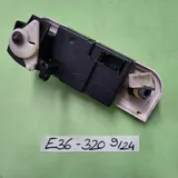 BMW E36 Klima Bedienteil Steuerung Lüftung Heizung Gebläse Regler 1387320