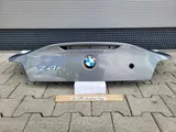 BMW Z4 E85 Heckklappe Kofferraum Klappe Heckdeckel Stratus grau 440  ABHOLUNG 