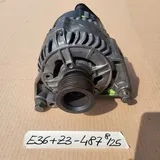 BMW E46 + E36 + Z3 Lichtmaschine 90 Ah Bosch 1247487 Kompakt Generator 7509100